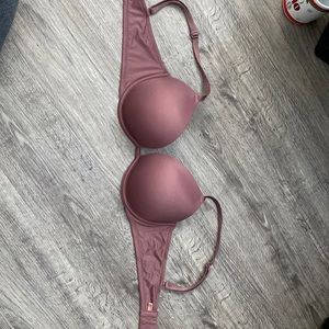 Wear Everywhere Super Push-up Bra